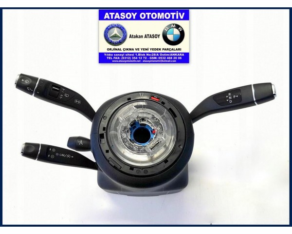 MERCEDES GLK DİREKSİYON AÇI SENSÖRÜ 2129001320 2129007215 2129009506 - 2129001220 2129007115 2129008906 A2129001320 A2129007215 A2129009506 A2129001220 A2129007115 A2129008906